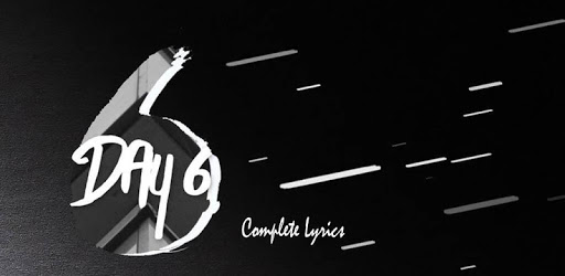 Day6 Lyrics (Offline) PC screenshot Day6 Lyrics (Offline) PC screenshot