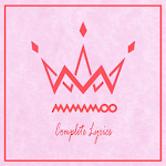 MAMAMOO Lyrics (Offline) icon