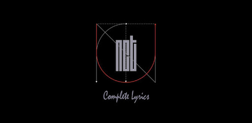 NCT Lyrics (Offline) PC screenshot