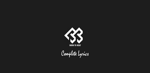 BTOB Lyrics (Offline) PC screenshot