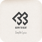 BTOB Lyrics (Offline) icon