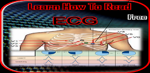Learn How To Read ECG PC screenshot