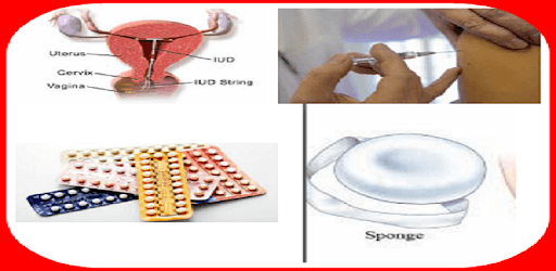 Birth Control Methods PC screenshot Birth Control Methods PC screenshot