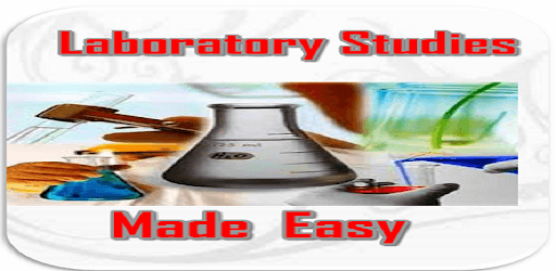 Laboratory Studies PC screenshot Laboratory Studies PC screenshot