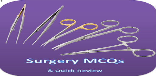 Top Surgery MCQs And Quick Review PC screenshot