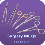 Top Surgery MCQs And Quick Review icon