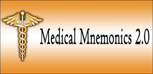 Medical Mnemonics 2.0 PC screenshot Medical Mnemonics 2.0 PC screenshot