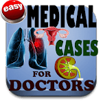 Medical Cases MP3 For Doctors & Residents for PC