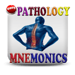 Pathology Mnemonics icon