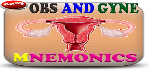 Obstetrics & Gynecology Mnemonics PC screenshot