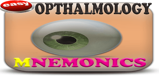 Ophthalmology Mnemonics PC screenshot