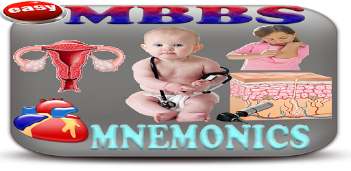Complete MBBS Mnemonics PC screenshot Complete MBBS Mnemonics PC screenshot