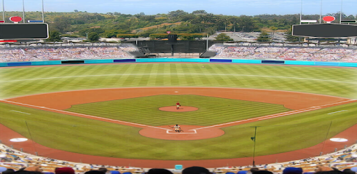 Baseball PC screenshot