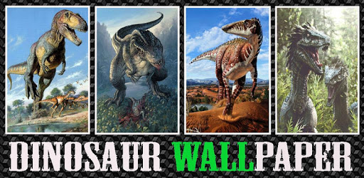 Dinosaur Wallpaper PC screenshot