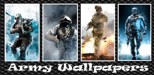 Army Wallpapers PC screenshot