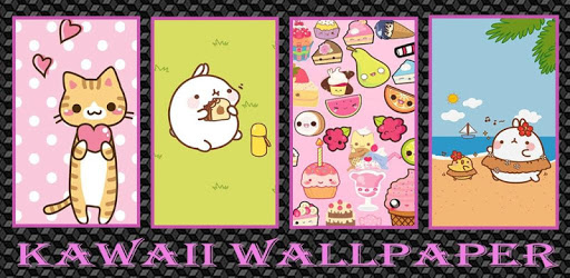 Kawaii Wallpaper PC screenshot