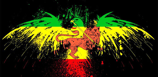 Rasta Wallpaper PC screenshot