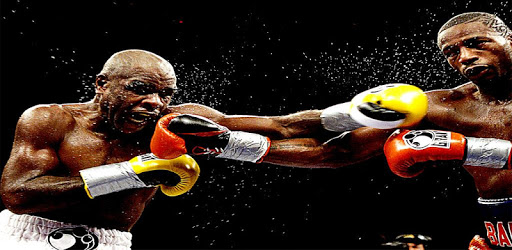 Boxing Wallpapers PC screenshot