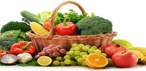 Top 10 Foods That Lowers Cholesterol PC screenshot