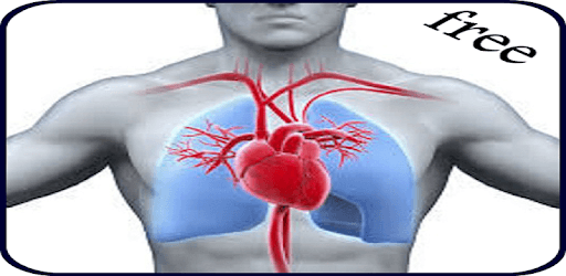 CardioPulmonary Sounds PC screenshot