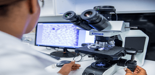 Pathology Atlas (Basic Gross & Microscopic slides) PC screenshot