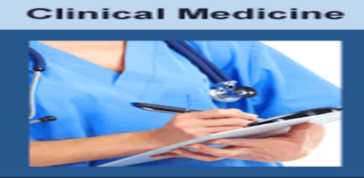 Master of Clinical Medicine PC screenshot