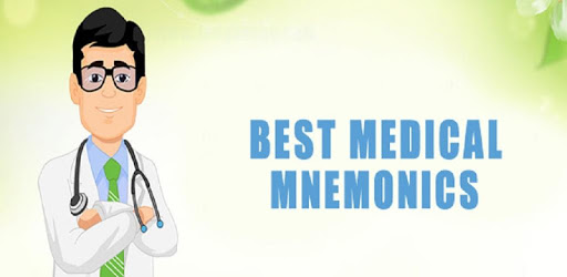 All Medical Mnemonics (Colored & Illustrative) PC screenshot