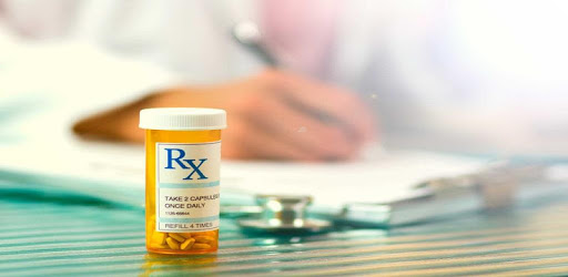Antibiotics PC screenshot