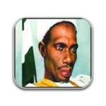 The Golden Voice Of Africa icon