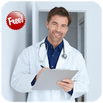 Become a Doctor icon