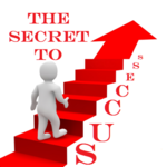 Success Mindset icon