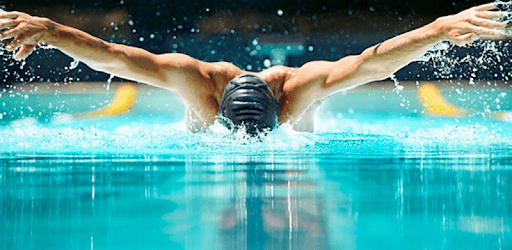 Learn Swimming Step by Step PC screenshot