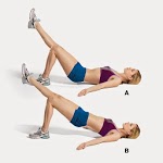 Pilates Exercises 2 icon