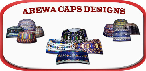 Arewa Caps Designs PC screenshot Arewa Caps Designs PC screenshot
