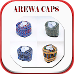 Arewa Caps Designs icon