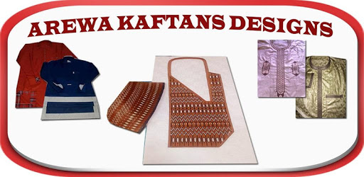 Arewa Kaftans Designs PC screenshot Arewa Kaftans Designs PC screenshot