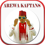 Arewa Kaftans Designs icon
