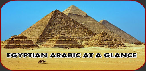 Egyptian Arabic At A Glance (Offline) PC screenshot Egyptian Arabic At A Glance (Offline) PC screenshot