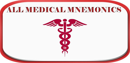 All Medical Mnemonics PC screenshot