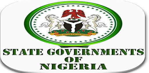 All Nigerian State Governments PC screenshot All Nigerian State Governments PC screenshot
