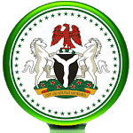 All Nigerian State Governments icon
