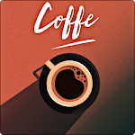 Coffee Quotes Wallpaper icon