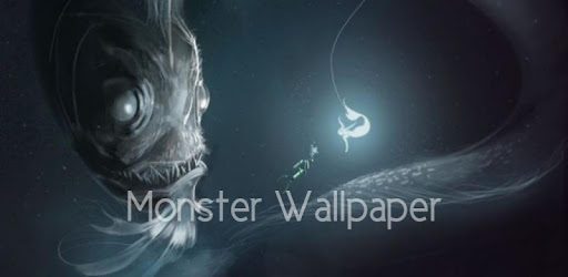 Monster Wallpaper PC screenshot
