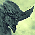 Monster Wallpaper icon