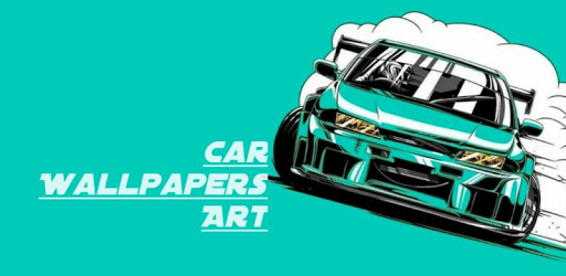 Cars Wallpaper Art PC screenshot