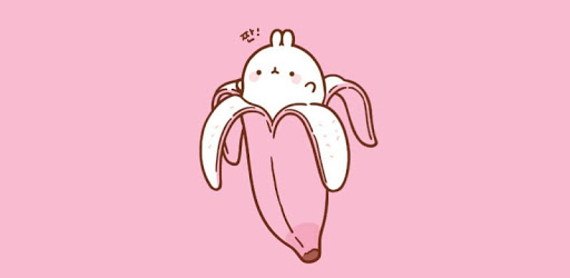 Kawaii Bunny Wallpaper PC screenshot Kawaii Bunny Wallpaper PC screenshot