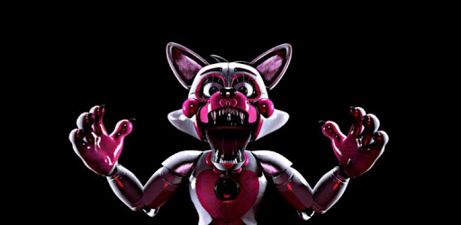 Foxy Wallpaper PC screenshot Foxy Wallpaper PC screenshot