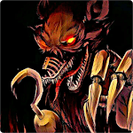 Foxy Wallpaper icon