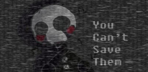 Marionette Wallpaper PC screenshot