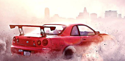 Car Art Wallpapers PC screenshot